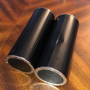 Bulgari Sunglasses Case x2